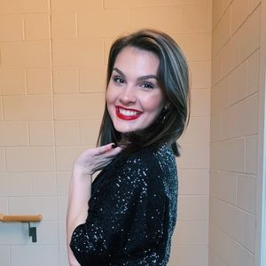 Meet your Posher, Avery